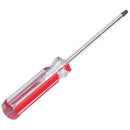 5X(Plastic Handle T20 Security Torx Screwdriver Hand Tools O3T9)