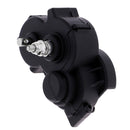 Metal Middle Gear Box Assembly for 1/12 Feiyue FY05 FY06 RC 4WD Buggy Parts