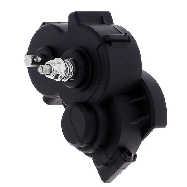 Metal Middle Gear Box Assembly for 1/12 Feiyue FY05 FY06 RC 4WD Buggy Parts