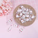 50X/Lot compressed coin disposable face towel baby wipes tablet travel tissue %a