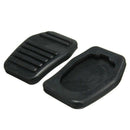2X New Pedal Pads Rubber Cover For Ford Transit Mk6 Mk7 2000-2014 6789917 T1O4