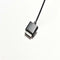 2 in 1 USB Charger Charging Data Transfer Cable For Sony PSP Go Black NEW MO