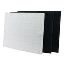Replaceable 1-Year Filter Set Compatible to Coway AP-1512HH