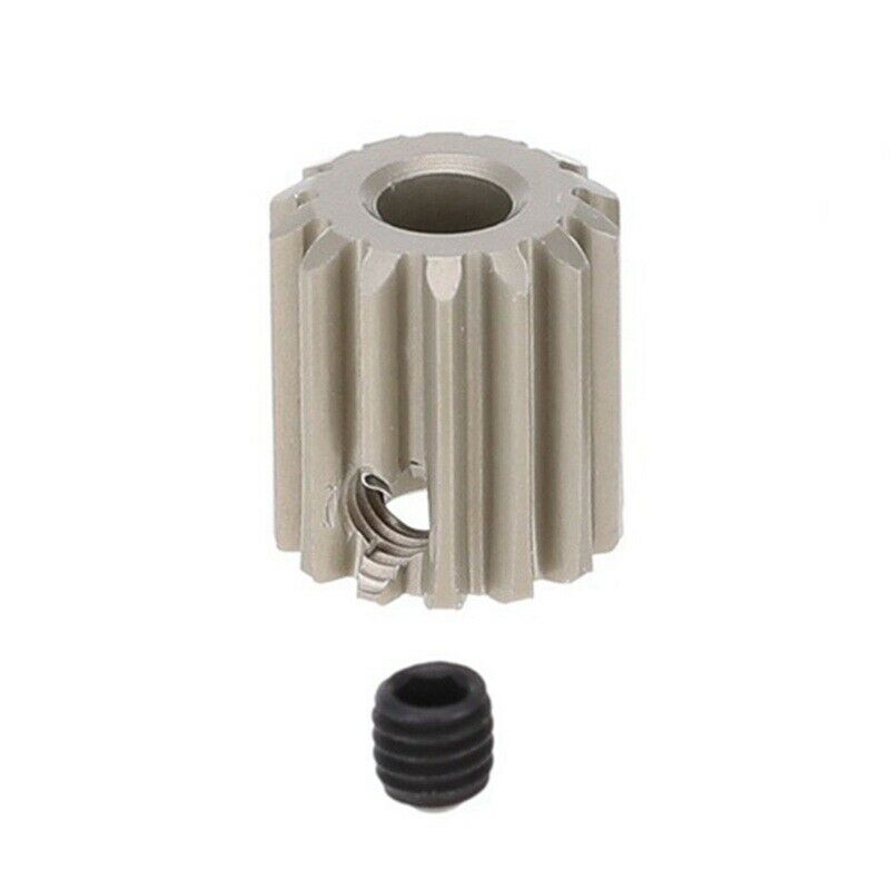 Best Sale 48DP 3.175mm 14T Motor Pinion Gear for RC Car Brushed Brushless M O7I8