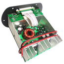 Bluetooth Subwoofer Amplifier Audio Board Microphone Bluetooth Power Amplif