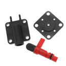 Primer-Solenoid Service Maintenance Valve for Johnson Evinrude 175158 18704