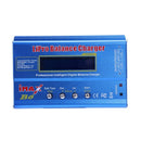 iMax B6 Digital LCD RC Lipo NiMh Battery Balance Charger accessories