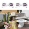 2x Stylish Cute Baby Kids Boys Girls Flower Sunglasses Toddler Soft Frame
