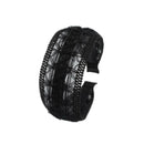 Gothic Lace Headband Flower Head Band Hoop Headpiece Hair Wrap Black 5.4cm