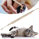 Pet-Dog-Double-Head-Tartar-Calculus-Remover-Pet-Oral-Teeth-Cleaner-Tools Pro HOT