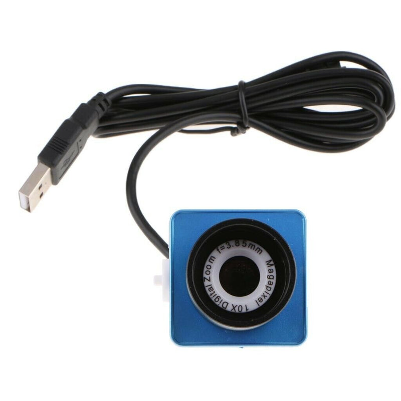 1.25" Digital Zoom Eyepiece for Astronomy Telescope Lens 0.8MP High-resolution