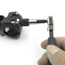 Multifunctional Spanner Ratchet Wrench Kit Alloy Steel Road Bike Repair Tools