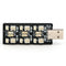 6CH USB 3.8V 1S LiPo Battery Charger Charging Board RC Accessory with USB I P7V1