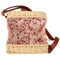 Women's Handbags Mini Women Messenger Bags Leather Square Straw Ladies Cros C4S8