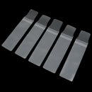 5pcs Storage Bag For Make Up Cosmetic Brushes Guards Protectors Cover  OZ