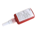 243 Threadlocker 50ml Adhesive Glue Retaining Compound For M8 to M20 ThreaB ly