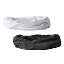 2x Cycling Face Guard Balaclava Soft Scarf Biking Neck Warmer Headwrap Snood