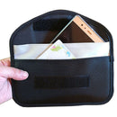 Signal Blocking Bag Anti-Radiation Signal Shielding Pouch Wallet Case for 6  Kw
