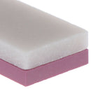 1Pc 3000#+10000# 2-Sides Grit Razor Sharpener Stone Oilstone Whetstone Polishi3C