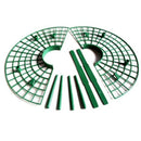 10Pcs Plant Plastic Tool Strawberry Growing Circle Support Rack Farming Fra