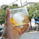 Whiskey Ice Ballers Sphere Molds Ice Ball Molds,Single Ball Hockey Mold,Ice X5Z8