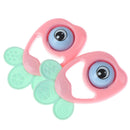 1Pc Infant Baby Rattles Toys Hand Shake Bell Ring 0-12 Months Educational OZ