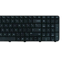 Keyboard Replacement for Pavilion DV7-6000 DV7-6100 DV7-6200 6b00 6c00 Laptop US