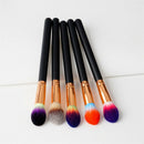 1Pcs Tapered Blending Brush Power Small Contour Highlighter Brush Blender B