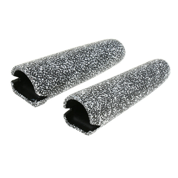 2x Aquarium   Tank Tube Shrimp Breeding Cave Hideaway Ornament