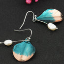 Retro Earrings Ear Stud Earrings Hook Drop Dangle Earrings Jewelry Gift Women 3C