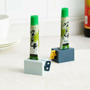 Rolling Tube Manual Toothpaste Squeezer Dispenser BathroomSet AccessoriesJR