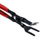 2x ProTool Car Door Card Panel Trim Clip Removal Upholstery Pry Bar Kit BQM
