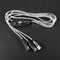 2m USB to MIDI Interface Converter Cable Cord PC to Music Keyboard Adapter