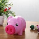 Cartoon cute pig coin crash coin box gift children save money Money Saving  N7D9