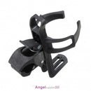 2"Motorcycle Bicycle Beverage Water Bottle Drink Cup Holder Quick Release