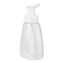 250ml Foaming Soap Pump Shampoo Dispenser Lotion Liquid Foam Bottle Container