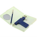 Professional Piercing Gun Steel Ear Nose Navel Body Piercing Body Jewelry ToolM&