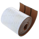 Durable Boat Flooring Mat Faux Teak Decking Yacht Sheet Pad Waterproof