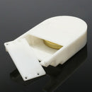 2 Pack Honey Beekeepers Beekeeping Beehive Entrance Feeder Tool Equip