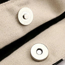 Big Stripe Shoulder Handbags Shopping Bag Beach Handbag New Fashion Canvas