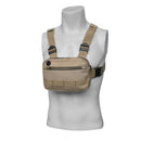 Molle Pouch Utility Gadget Holder Multi-Purpose Fr Sport Running Backpacking