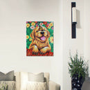 Diamond Painting Special Shaped Diy 5D Partial Drill Cross Stitch Diamond E J7N8