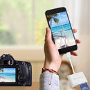 3 in 1 USB Card Reader Adapter Type C Cable Micro TF Camera Smart Memory C â„–[