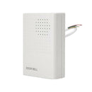 Flame-retardant Wired Doorbell Chime for Office Home Access Control System