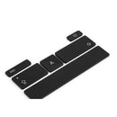 English Keys From USA USA For Pro 13 "A1708 2016 2017 Laptop Keyboard