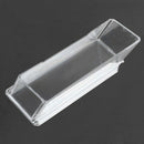 New Clear Desktop Business Card Holder Display Stand Acrylic Plastic Desk S C6Y7