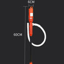 12V Auto Vehicle Fuel Gas Transfer Suction Pumps Portable Outdoor Electric