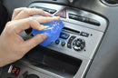 Magic Glue Clean Tool Interior Panel Air Outlet Vent Dashboard Dust Cleaner
