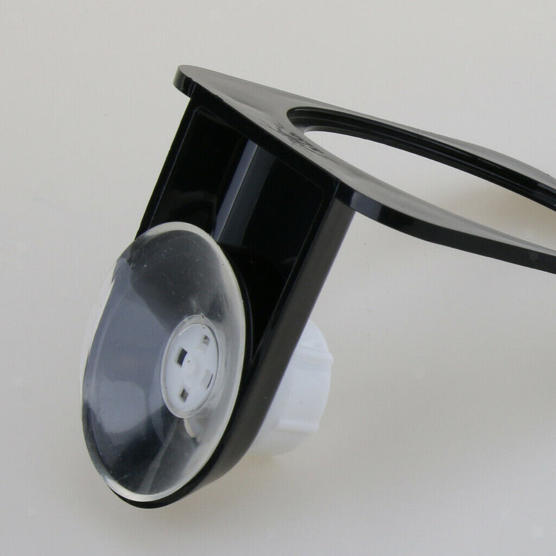 2Pcs Automatic Plastic Reptile Feeders Water Bottle Double & Single Dish with