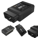 ELM327 Wifi OBD 2 OBDII Auto Car Diagnostic Scanner Scan Tool for iOS Android %o